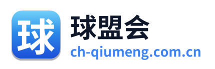 球盟会 Logo